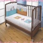 Постельный комплект Feretti Sestetto Long Puppet Premium Points